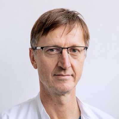 Evald H. Christiansen